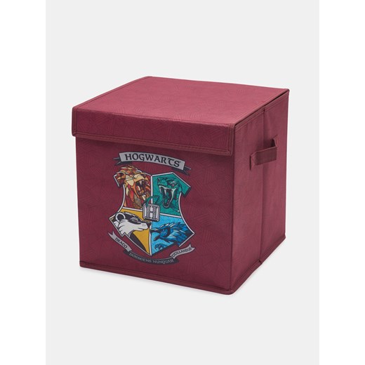 Sinsay - Składane pudełko do przechowywania z uchwytami Harry Potter - Sinsay One Size Sinsay