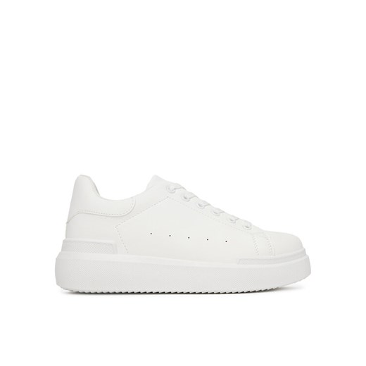 Sneakersy DeeZee YB520-1 Biały ze sklepu eobuwie.pl w kategorii Buty sportowe damskie - zdjęcie 184700053