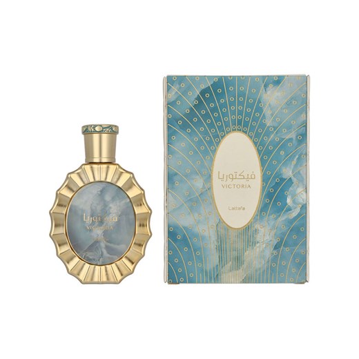 Lattafa Victoria - EDP - 100 ml ze sklepu Limango Polska w kategorii Perfumy damskie - zdjęcie 184701360