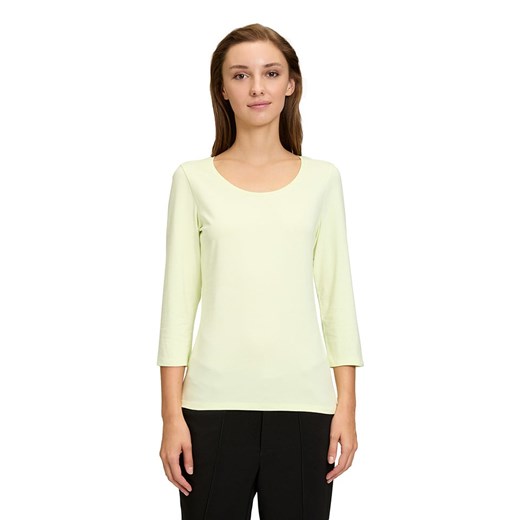 CARTOON Koszulka w kolorze żółtym ze sklepu Limango Polska w kategorii Bluzki damskie - zdjęcie 184701501