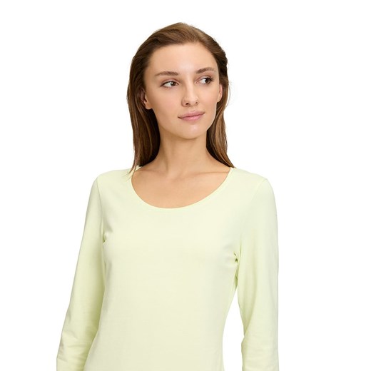 CARTOON Koszulka w kolorze żółtym Cartoon 36 okazja Limango Polska