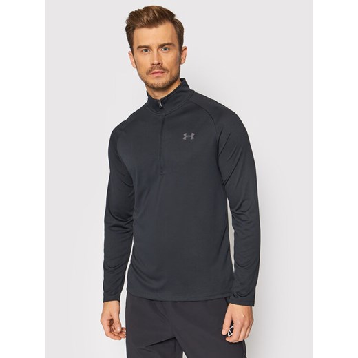 Under Armour Koszulka techniczna Ua Tech 1328495 Czarny Loose Fit ze sklepu MODIVO w kategorii T-shirty męskie - zdjęcie 184701581