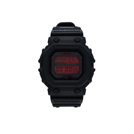 G-Shock Zegarek GX-56BBR-1ER Czarny ze sklepu MODIVO w kategorii Zegarki - zdjęcie 184701681