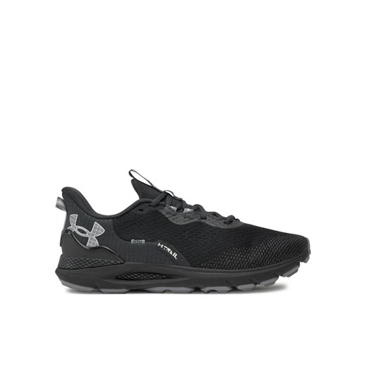 Under Armour Buty do biegania Ua U Sonic Tr 3027764-001 Czarny ze sklepu MODIVO w kategorii Buty sportowe męskie - zdjęcie 184701751