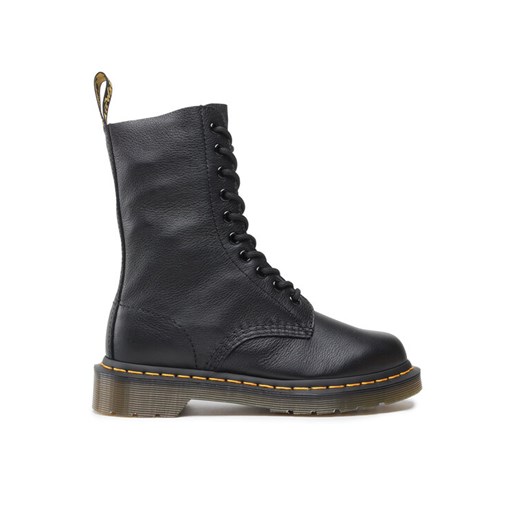 Dr. Martens Glany 1490 22524001 Czarny ze sklepu MODIVO w kategorii Workery damskie - zdjęcie 184701843