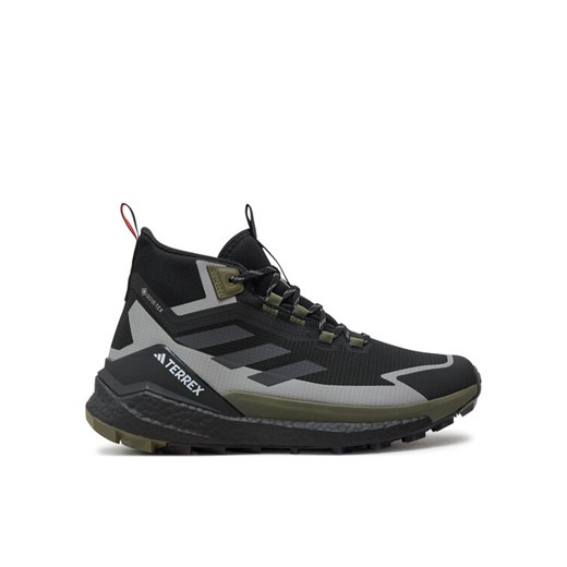 adidas Trekkingi Terrex Free Hiker 2.0 Gore-Tex IH3526 Czarny 44 MODIVO