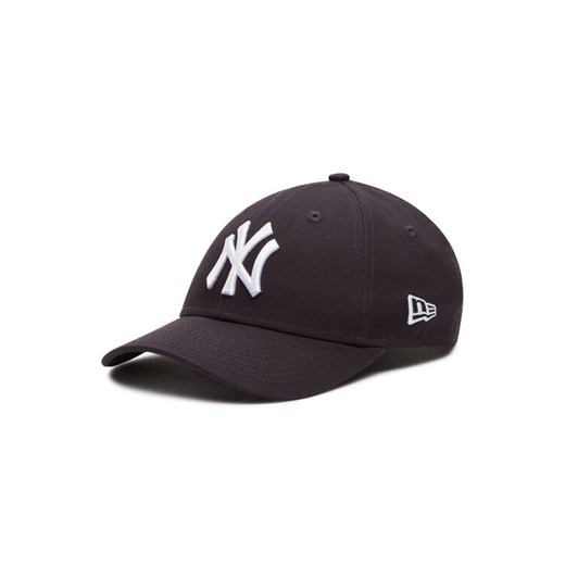 New Era Czapka z daszkiem K 940 Mlb League Ba Youth 10877283 Granatowy ze sklepu MODIVO w kategorii Czapki z daszkiem damskie - zdjęcie 184701853