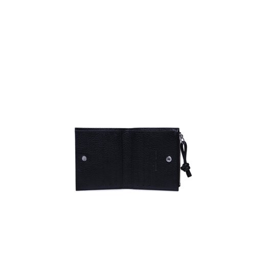 Emporio Armani Duży Portfel Męski Y4R262 Y068E 80001 Czarny Emporio Armani 00 MODIVO