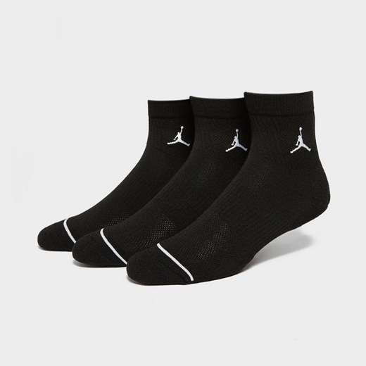 JORDAN SKARPETY U J EVERYDAY CUSH POLY ANKLE 3PR ze sklepu JD Sports  w kategorii Skarpetki damskie - zdjęcie 184703743