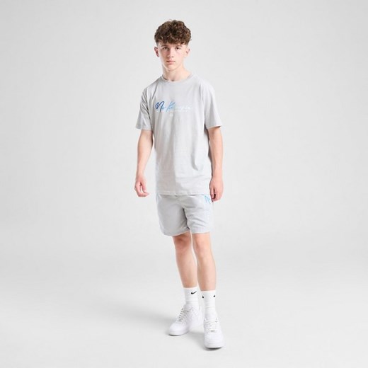 MCKENZIE SZORTY SHADOWS SWM GRY-HIR ze sklepu JD Sports  w kategorii Spodenki chłopięce - zdjęcie 184703771