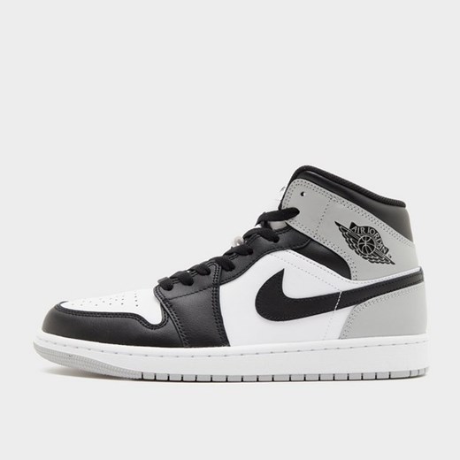 AIR JORDAN 1 MID ze sklepu JD Sports  w kategorii Buty sportowe męskie - zdjęcie 184703783