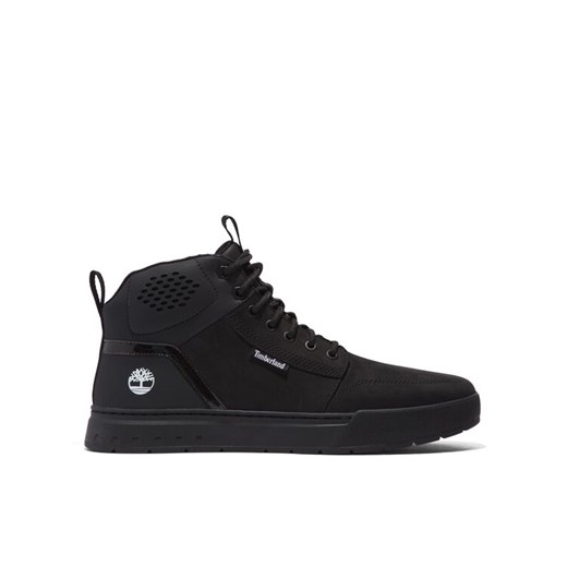 Trzewiki Timberland Maple Grove Sport Mid TB0A2DJQ0011 Czarny ze sklepu eobuwie.pl w kategorii Buty zimowe męskie - zdjęcie 184705182