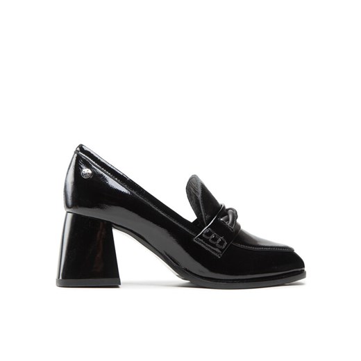 Półbuty Maciejka 05672-01/00-1 Czarny ze sklepu eobuwie.pl w kategorii Półbuty damskie - zdjęcie 184705252