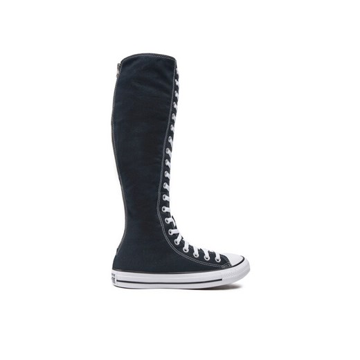 Trampki Converse Chuck Taylor All Star Xx-Hi A09429C Czarny ze sklepu eobuwie.pl w kategorii Trampki męskie - zdjęcie 184705342