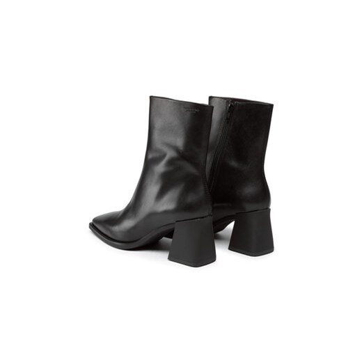 Botki Vagabond Shoemakers Hedda 5002-001-20 Czarny Vagabond Shoemakers 38 eobuwie.pl