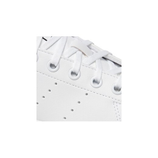 Sneakersy adidas Stan Smith J GY4247 Biały 35_5 eobuwie.pl