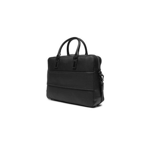 Torba na laptopa Valentino Efeo VBS7O929 Czarny Valentino 00 eobuwie.pl