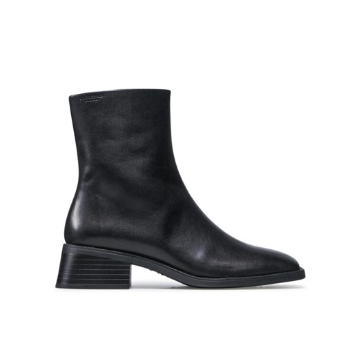 Vagabond Shoemakers Botki Blanca 5217-201-20 Czarny ze sklepu MODIVO w kategorii Botki - zdjęcie 184706802