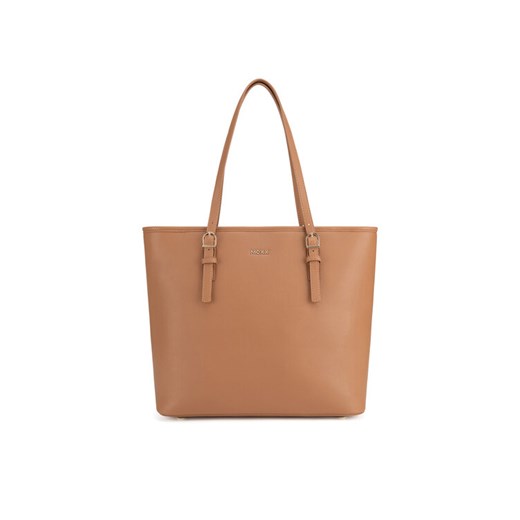 MEXX Torebka MEXX-B-012-06 Brązowy ze sklepu MODIVO w kategorii Torebki damskie - zdjęcie 184706920