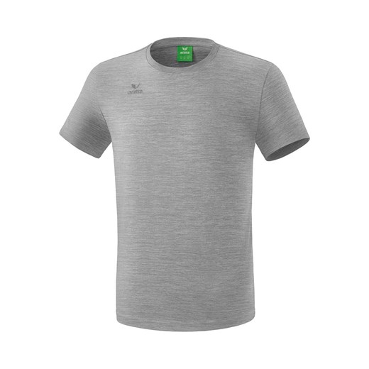 erima Koszulka &quot;Teamsport&quot; w kolorze szarym ze sklepu Limango Polska w kategorii T-shirty męskie - zdjęcie 184708294