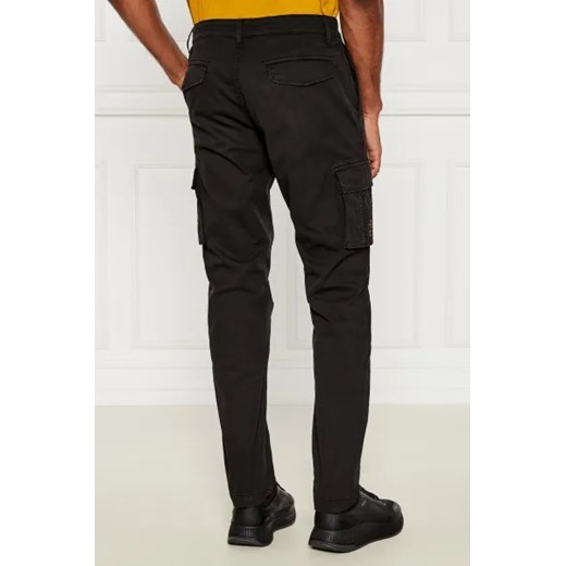 Aeronautica Militare Spodnie cargo | Slim Fit Aeronautica Militare 48 Gomez Fashion Store