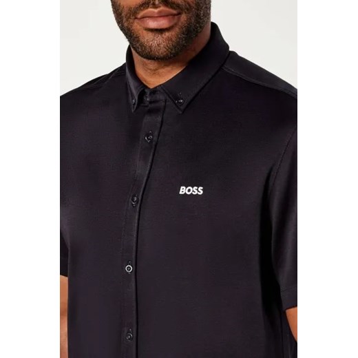BOSS GREEN Koszula B_Motion S | Regular Fit | stretch M Gomez Fashion Store