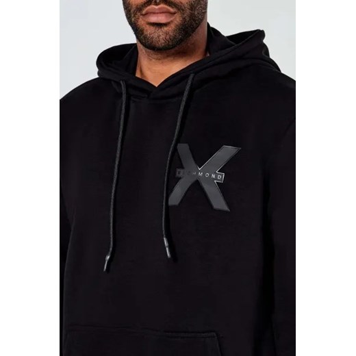 Richmond X Bluza UGONA | Regular Fit Richmond X XXL Gomez Fashion Store