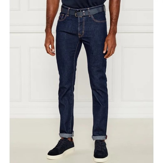 Jacob Cohen Jeansy BARD | Slim Fit ze sklepu Gomez Fashion Store w kategorii Jeansy męskie - zdjęcie 184709471
