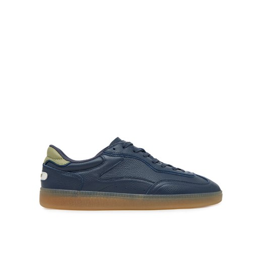 HOFF Sneakersy Alley 22562608 Granatowy ze sklepu MODIVO w kategorii Buty sportowe męskie - zdjęcie 184709742
