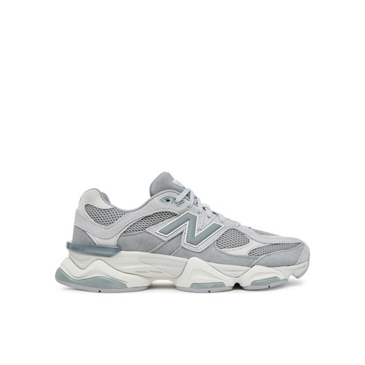 New Balance Sneakersy U9060ERD M Szary ze sklepu MODIVO w kategorii Buty sportowe męskie - zdjęcie 184709773