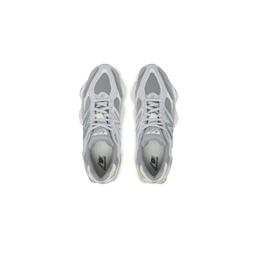New Balance Sneakersy U9060ERD M Szary New Balance 43 MODIVO