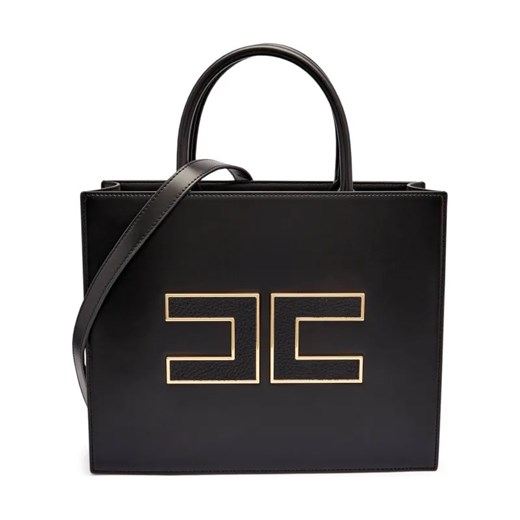 Elisabetta Franchi Kuferek ze sklepu Gomez Fashion Store w kategorii Kuferki - zdjęcie 184710200