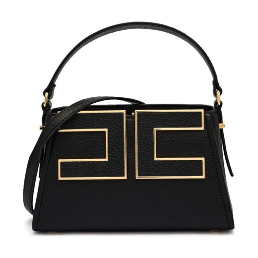 Elisabetta Franchi Torebka na ramię ze sklepu Gomez Fashion Store w kategorii Listonoszki - zdjęcie 184710203