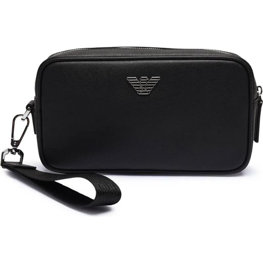 Emporio Armani Saszetka ze sklepu Gomez Fashion Store w kategorii Saszetki - zdjęcie 184710252