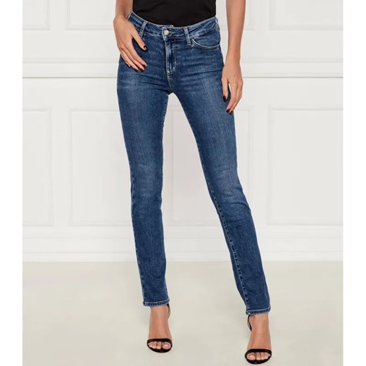 Liu Jo Jeansy | Slim Fit ze sklepu Gomez Fashion Store w kategorii Jeansy damskie - zdjęcie 184710294