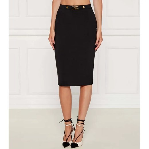 Elisabetta Franchi Spódnica ze sklepu Gomez Fashion Store w kategorii Spódnice - zdjęcie 184710311