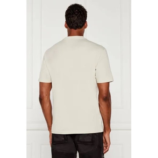 Napapijri T-shirt S-SMALL BOX SS | Relaxed fit Napapijri L Gomez Fashion Store