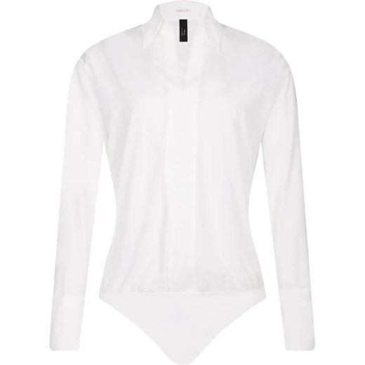 Marc Cain Body | Oversize fit ze sklepu Gomez Fashion Store w kategorii Bluzki damskie - zdjęcie 184711230