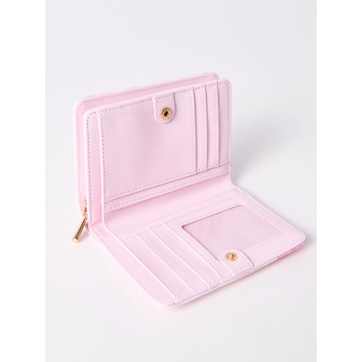 Mohito - Mały portfel w kwiaty - wielobarwny Mohito ONE SIZE Mohito