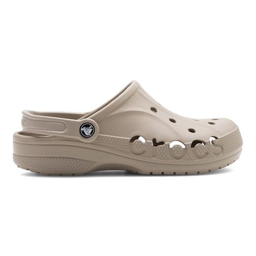 Klapki basenowe Crocs C-BAYA CLOG 10126-2V3 ze sklepu ccc.eu w kategorii Klapki damskie - zdjęcie 184711354