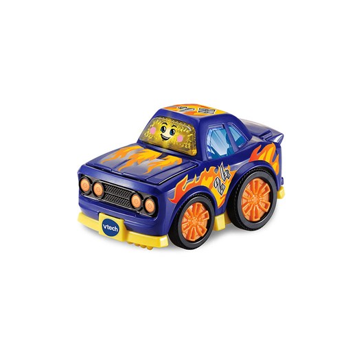 vtech Wyścigówka &quot;Tut Tut Speedy Flitzer&quot; - 2+ ze sklepu Limango Polska w kategorii Zabawki - zdjęcie 184713031
