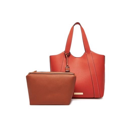 Torebka Aldo Rowsley 13989451 Pomarańczowy ze sklepu eobuwie.pl w kategorii Torby Shopper bag - zdjęcie 184714041