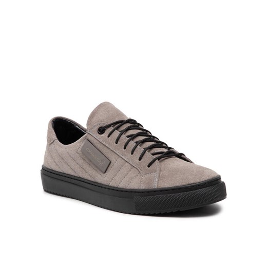 Sneakersy Oleksy 3586/H03/001/000/000 Szary Oleksy 40 eobuwie.pl