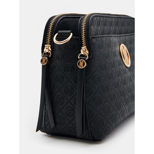 Mohito - Torebka crossbody - czarny Mohito ONE SIZE Mohito