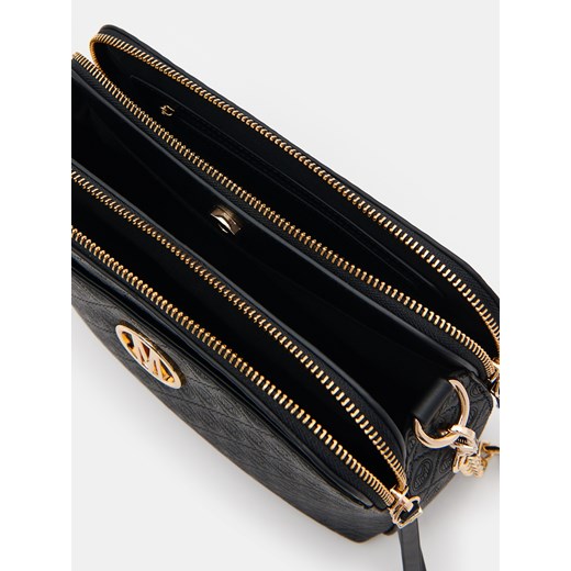 Mohito - Torebka crossbody - czarny Mohito ONE SIZE Mohito