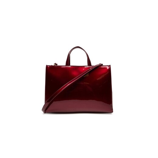 Torebka Eva Minge R-01 Bordowy NOSIZE eobuwie.pl