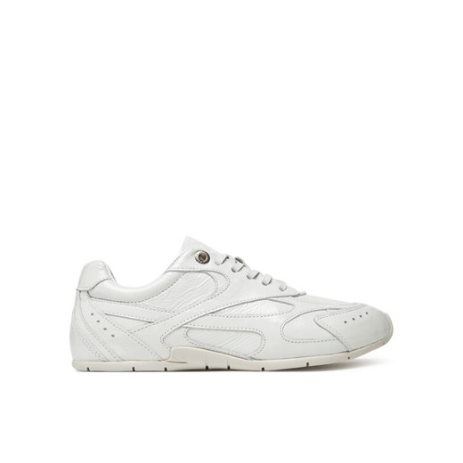 Bronx Sneakersy 66647-P 05 Biały ze sklepu MODIVO w kategorii Buty sportowe damskie - zdjęcie 184722443