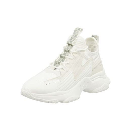 Steve Madden Sneakersy w kolorze białym ze sklepu Limango Polska w kategorii Buty sportowe damskie - zdjęcie 184723432
