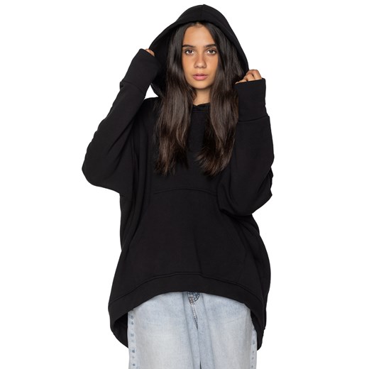 Bluza marki UNDERWORLD asymetryczna ze sklepu morillo w kategorii Bluzy damskie - zdjęcie 184723592
