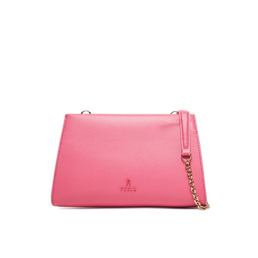 Torebka Furla WE00774 ARE000 CN 4130S Różowy ze sklepu eobuwie.pl w kategorii Kopertówki - zdjęcie 184725203